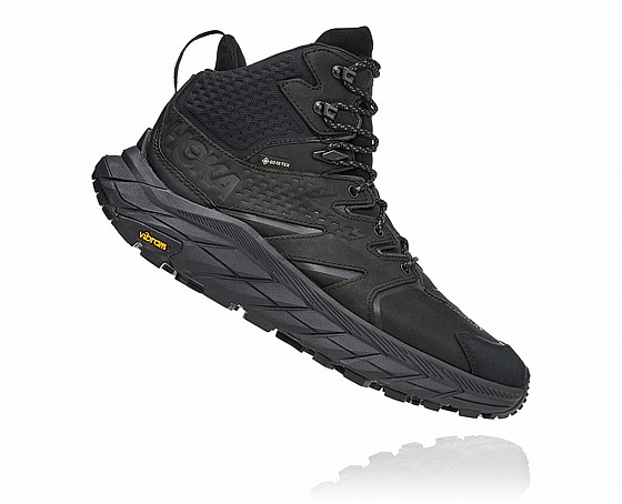 Hoka Anacapa Mid GTX - ���� ������ ����� ���� ������ ��� ������ ���� ����