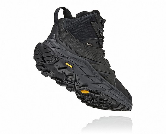 Hoka Anacapa Mid GTX - ���� ������ ����� ���� ������ ��� ������ ���� ����