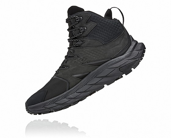 Hoka Anacapa Mid GTX - ���� ������ ����� ���� ������ ��� ������ ���� ����