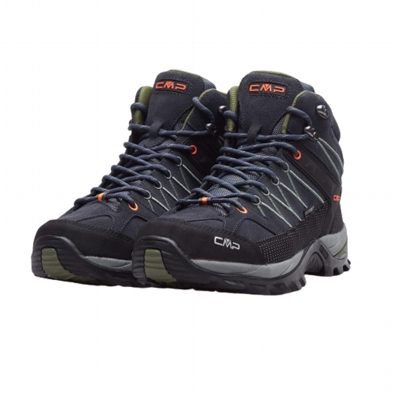���� ����� ����� ��������� ����� ���� CMP RIGEL MID RIGEL 