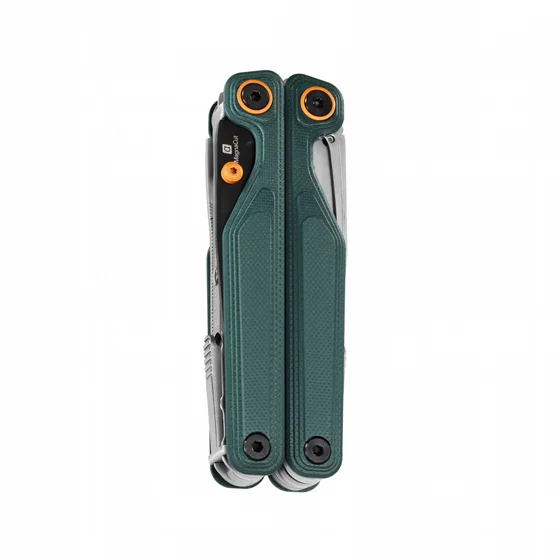 ���� ����� ��-������ 16 ���� Leatherman Wave ALPHA Green