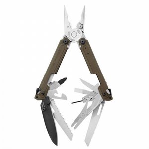 ���� ����� ��-������ Leatherman ARC TALOS � ��� �����