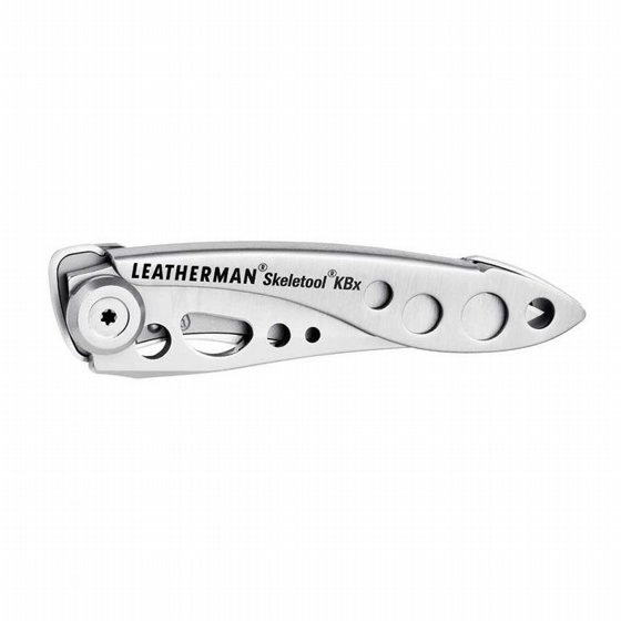 ���� ����� ������ ���� Leatherman SKELETOOL KBX