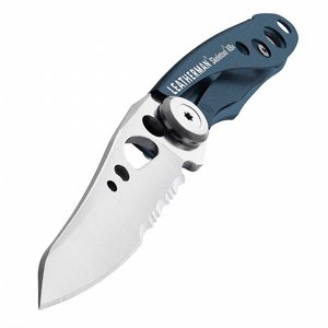 ���� ����� ������ ���� Leatherman SKELETOOL KBX