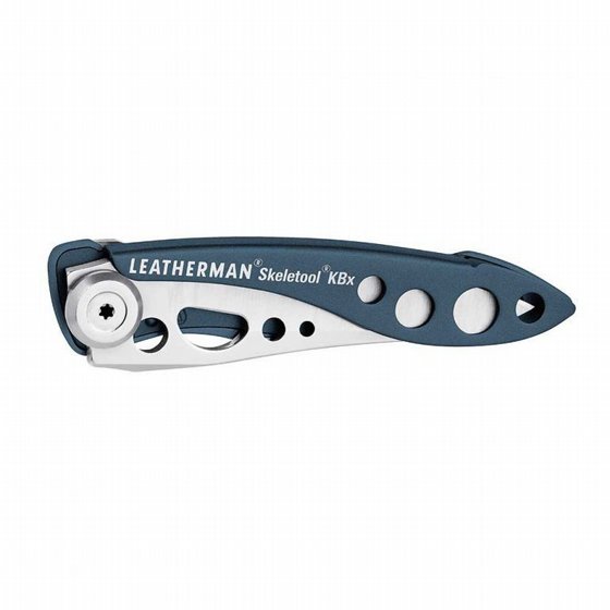 ���� ����� ������ ���� Leatherman SKELETOOL KBX
