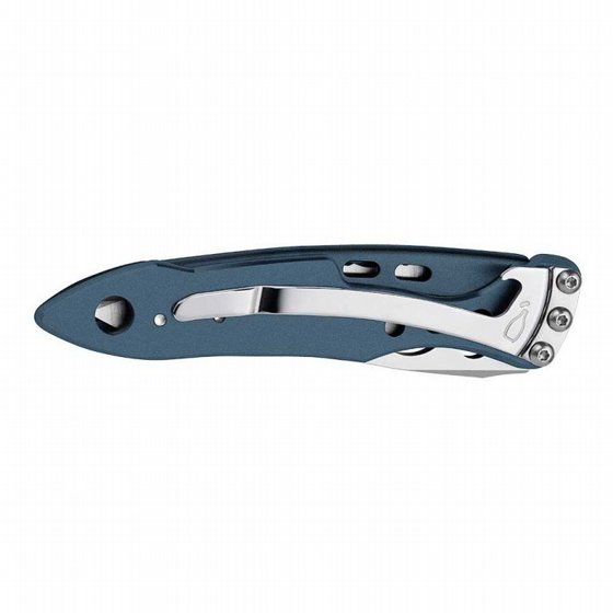 ���� ����� ������ ���� Leatherman SKELETOOL KBX