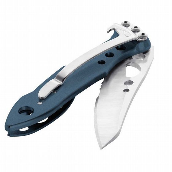 ���� ����� ������ ���� Leatherman SKELETOOL KBX