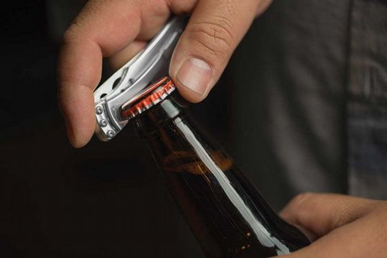 ���� ����� ������ ���� Leatherman SKELETOOL KBX