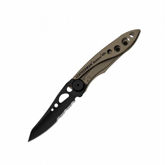 ���� ����� ������ ���� Leatherman SKELETOOL KBX