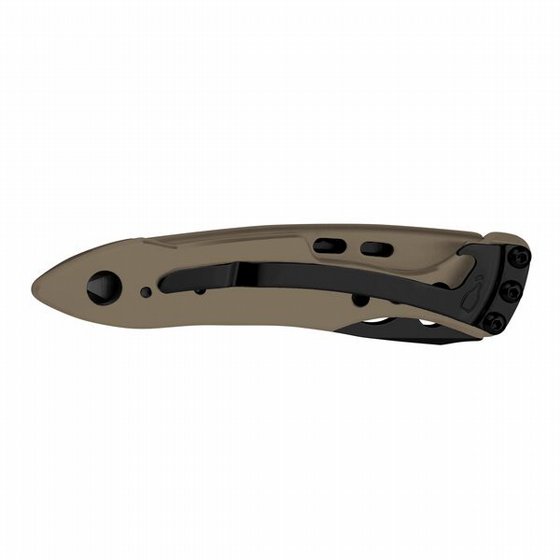 ���� ����� ������ ���� Leatherman SKELETOOL KBX