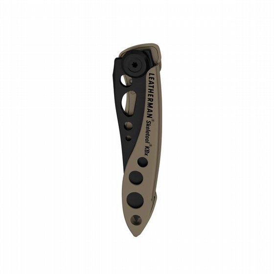 ���� ����� ������ ���� Leatherman SKELETOOL KBX
