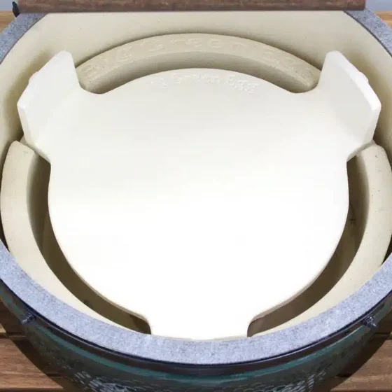 �������� Big Green Egg BGE XL