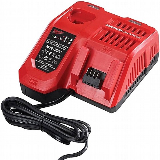 �� 7 ���� 18V + ���� ������ 5 ���� ������� Milwaukee Fuel Brushless