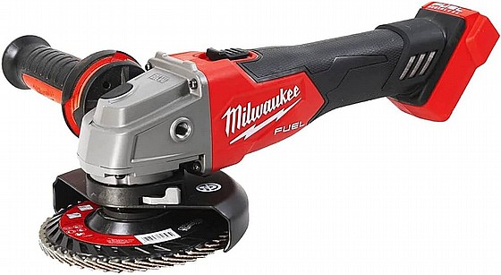 �� 7 ���� 18V + ���� ������ 5 ���� ������� Milwaukee Fuel Brushless