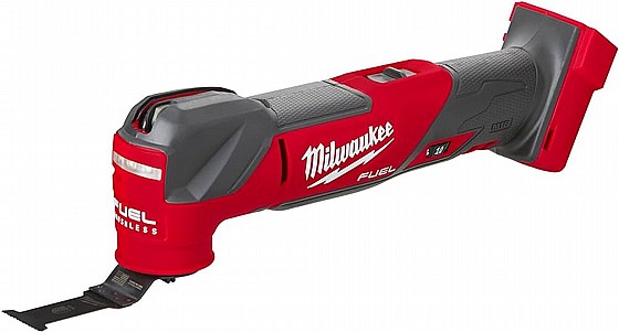 �� 7 ���� 18V + ���� ������ 5 ���� ������� Milwaukee Fuel Brushless