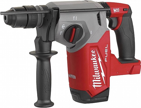 �� 7 ���� 18V + ���� ������ 5 ���� ������� Milwaukee Fuel Brushless
