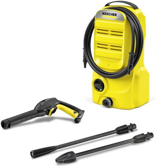 ����� ����� ���� ���� KARCHER K2 COMPACT