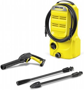 ����� ����� ���� ���'� KARCHER K2 COMPACT