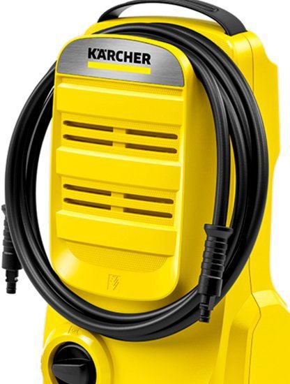 ����� ����� ���� ���� KARCHER K2 COMPACT