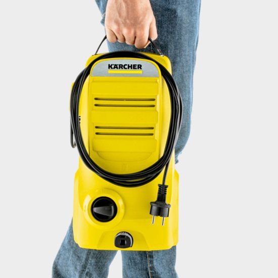 ����� ����� ���� ���� KARCHER K2 COMPACT