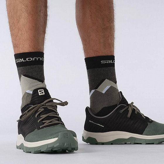 ���� ������� ������ Salomon OutBound Prism