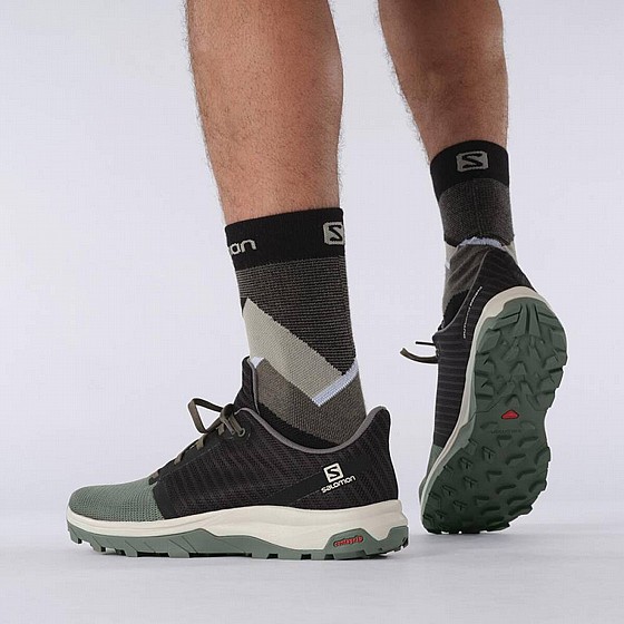 ���� ������� ������ Salomon OutBound Prism