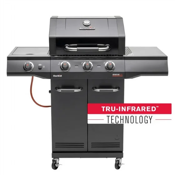 ���� �� 3 ������ Advantage Core ���� Char-Broil