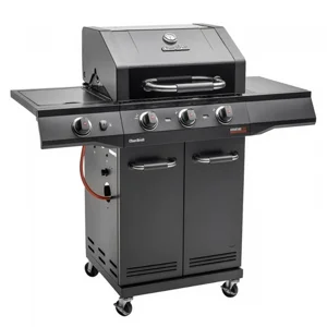 ���� �� 3 ������ Advantage Core ���� Char-Broil