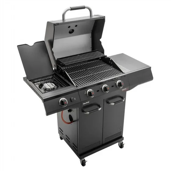 ���� �� 3 ������ Advantage Core ���� Char-Broil