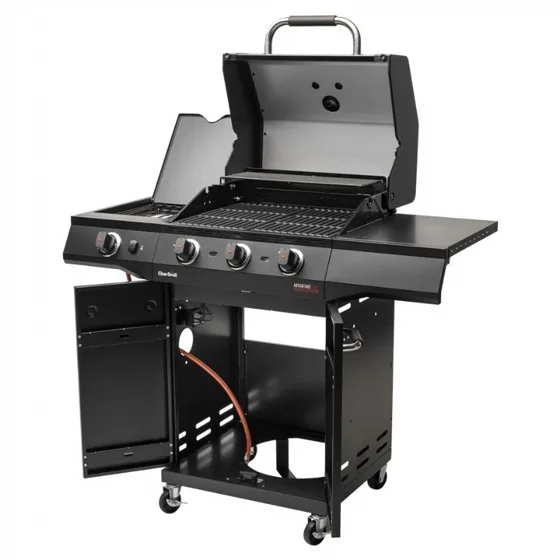 ���� �� 3 ������ Advantage Core ���� Char-Broil