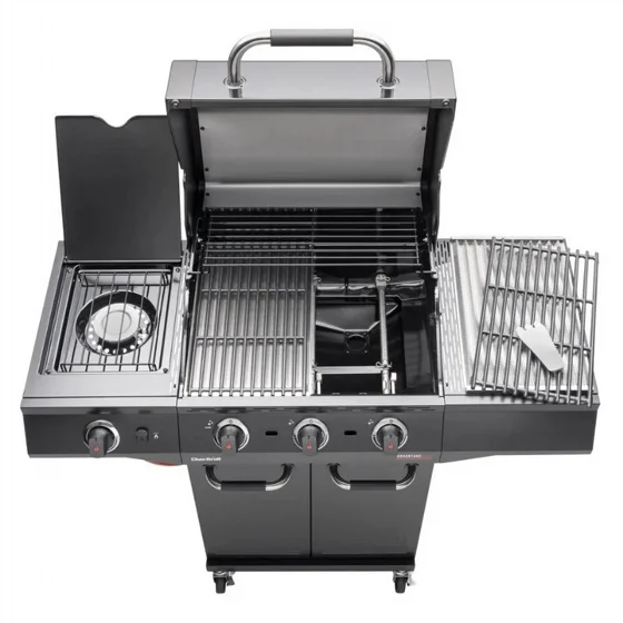 ���� �� 3 ������ Advantage Core ���� Char-Broil