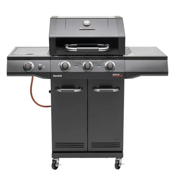 ���� �� 3 ������ Advantage Core ���� Char-Broil