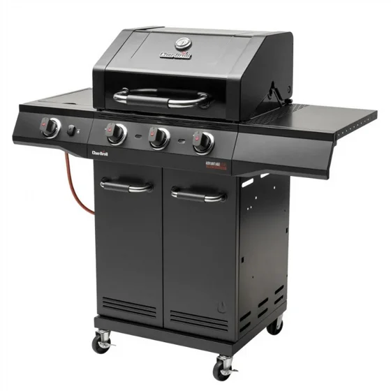 ���� �� 3 ������ Advantage Core ���� Char-Broil