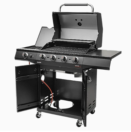 ���� �� 4 ������ Advantage Core ���� Char-Broil