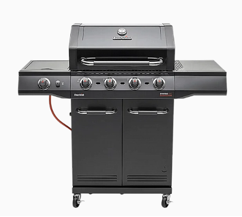 ���� �� 4 ������ Advantage Core ���� Char-Broil