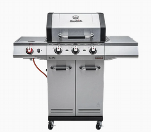 ���� �� 3 ������ Advantage Pro ���� Char-Broil