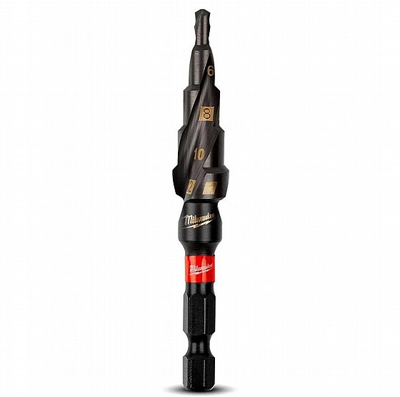 ���� ����� 4-12 �"� 5 ������ ����� �������� ����� ������ - ����� ������� Milwaukee
