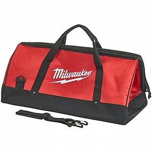     Milwaukee Contractor Bag Size XL - No Wheels