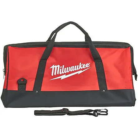 ��� ���� ����� ������� Milwaukee Contractor Bag Size XL - No Wheels