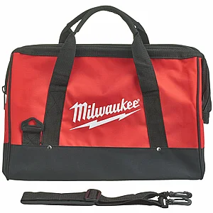 ��� ���� ����� ������� Milwaukee Contractor Bag Size S No Wheels