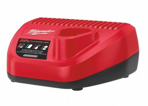 ���� ������� ���� Milwaukee M12 charger C12 C
