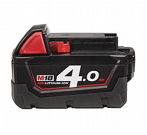 ����� 18V ���� 4.0Ah ����� Li-Ion ������� Milwaukee