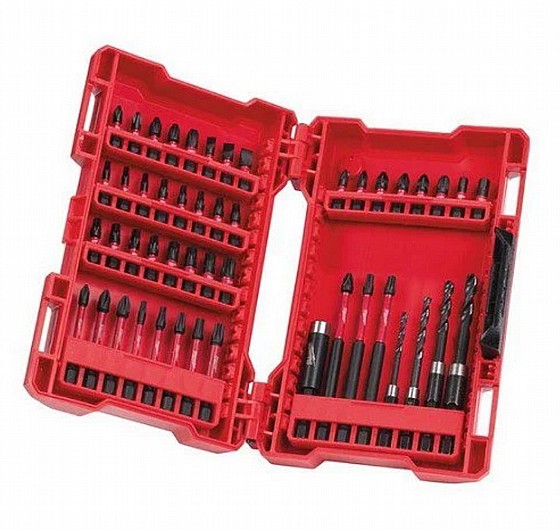 �� ����� 48 ����� Shockwave ������� Milwaukee