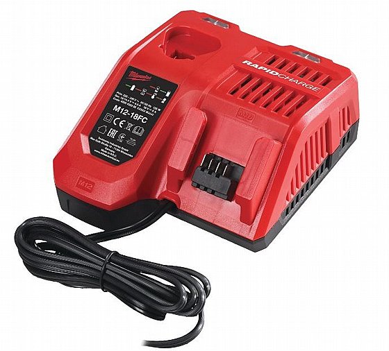 ���� ������� ���� ���� Milwaukee M12 - M18 FAST 4932451079