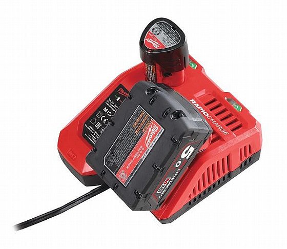 ���� ������� ���� ���� Milwaukee M12 - M18 FAST 4932451079