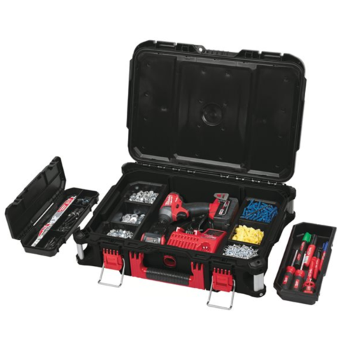 ���� ���� ��������� ������ 4932464080 PACKOUT �������  Milwaukee 