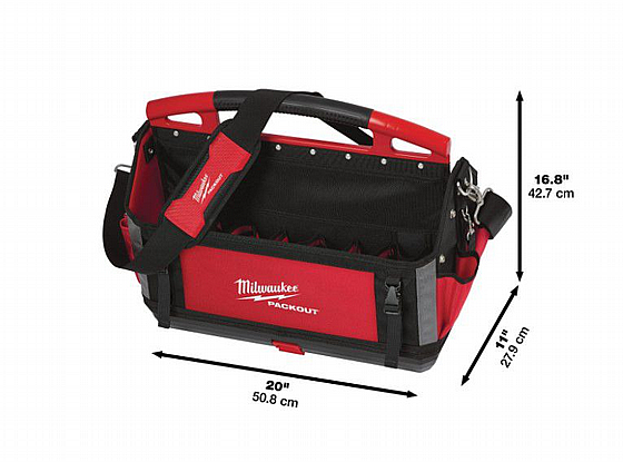 ��� ������ 50 �"� PACKOUT ������� milwaukee