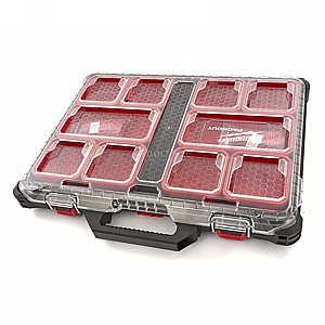 ���� ���� ��������� PACKOUT Slim 50x42x6.5 �"� ������� Milwaukee