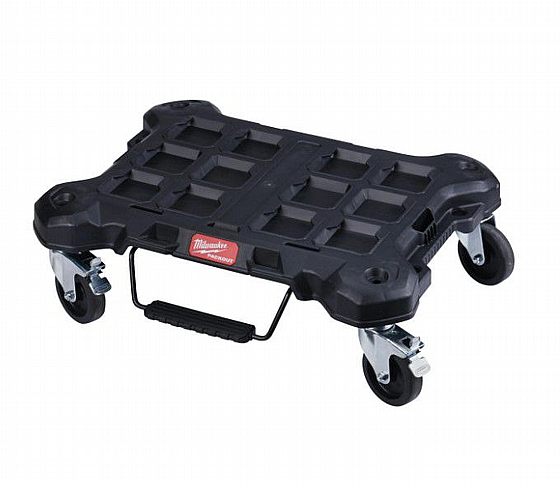 ���� ����� ����� �� 4 ������ PACKOUT ������� milwaukee