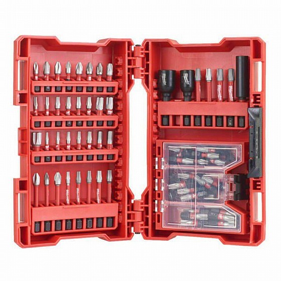 �� ����� TORX ���� ������� 75 ����� Shockwave ������� Milwaukee